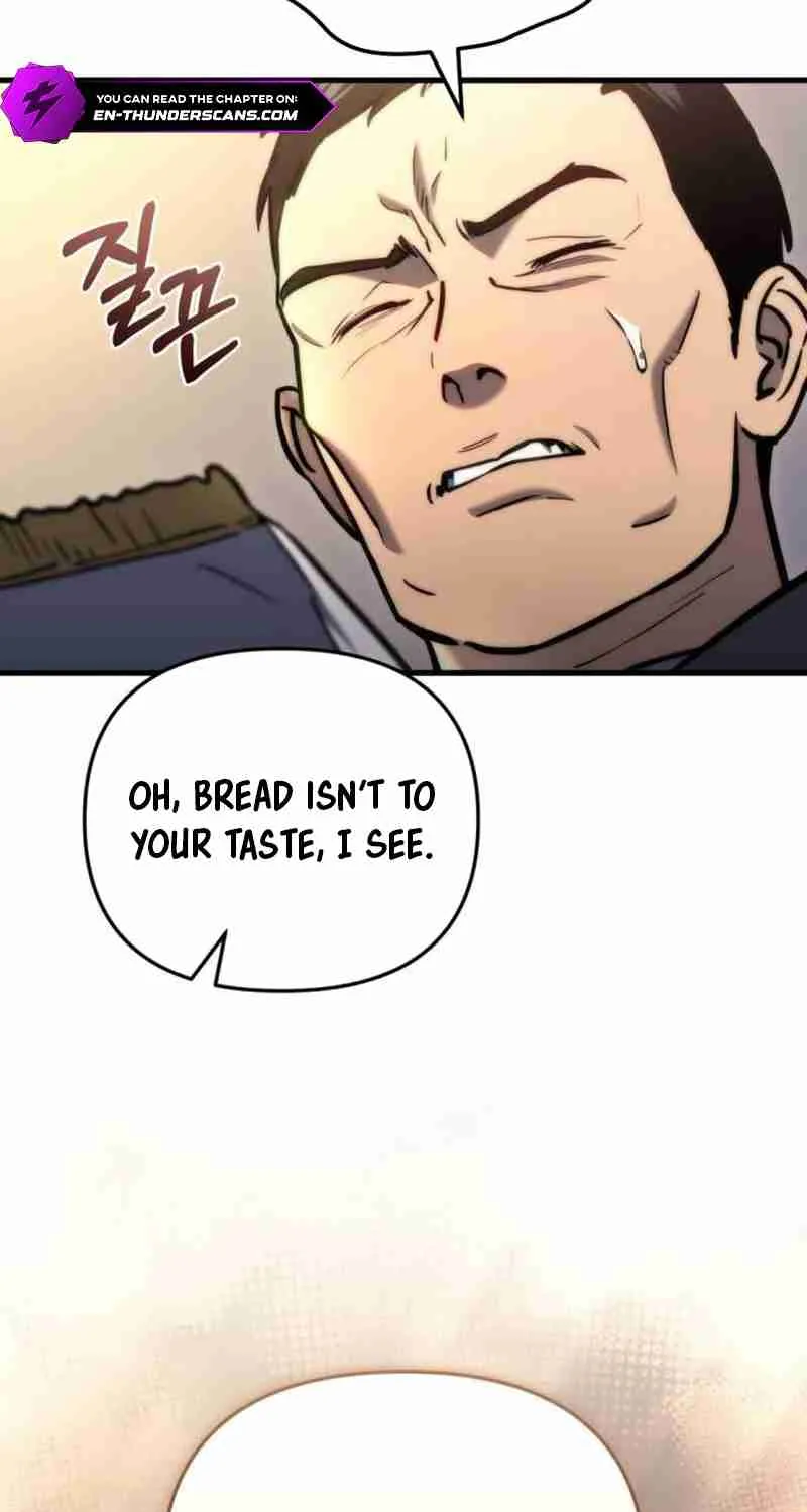 Hiding a Warehouse in the Apocalypse Ch. 15 – page 90