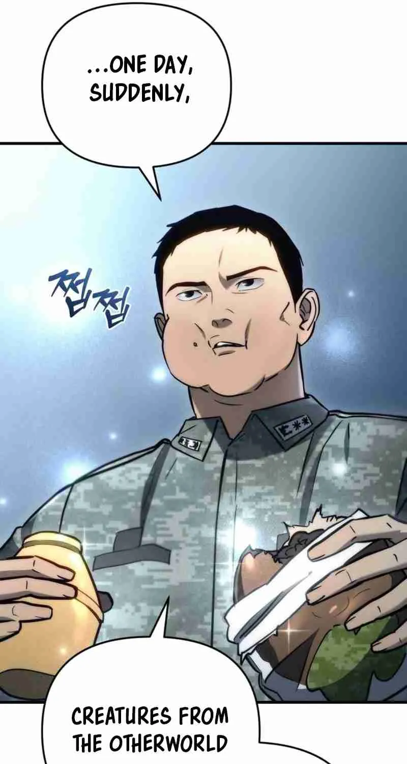 Hiding a Warehouse in the Apocalypse Ch. 15 – page 93
