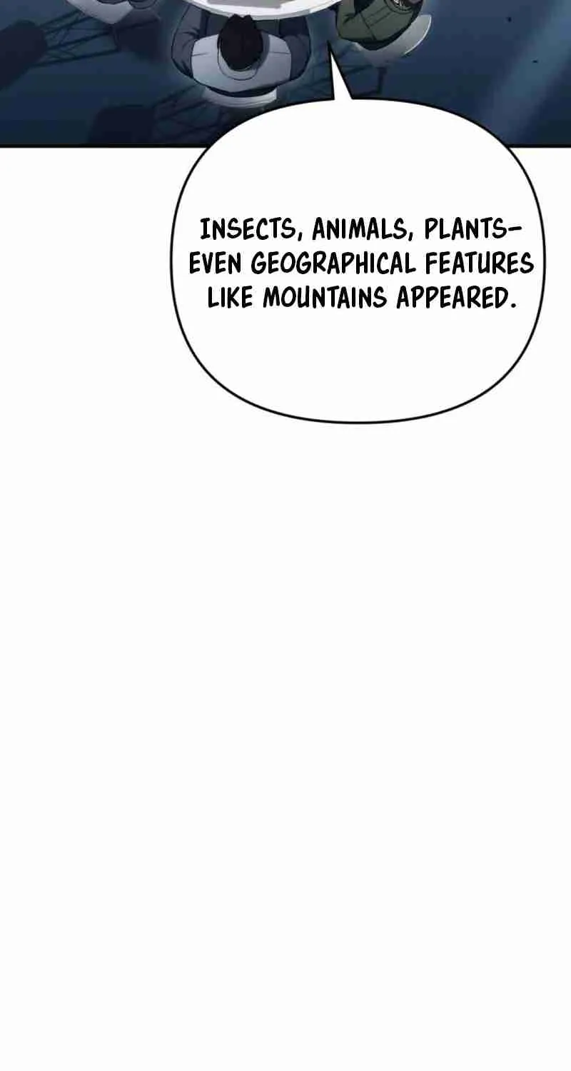 Hiding a Warehouse in the Apocalypse Ch. 15 – page 95