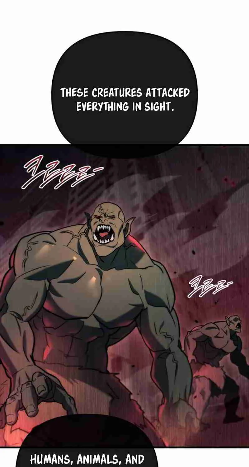 Hiding a Warehouse in the Apocalypse Ch. 15 – page 96