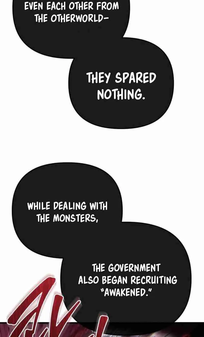 Hiding a Warehouse in the Apocalypse Ch. 15 – page 97