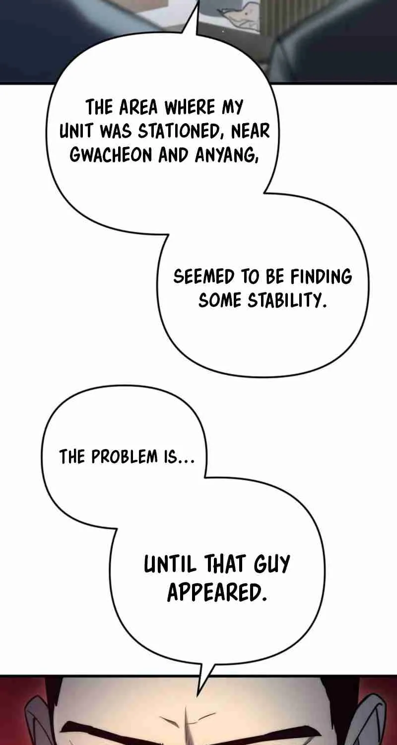 Hiding a Warehouse in the Apocalypse Ch. 15 – page 100