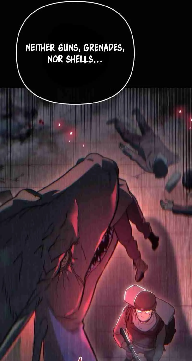 Hiding a Warehouse in the Apocalypse Ch. 15 – page 103