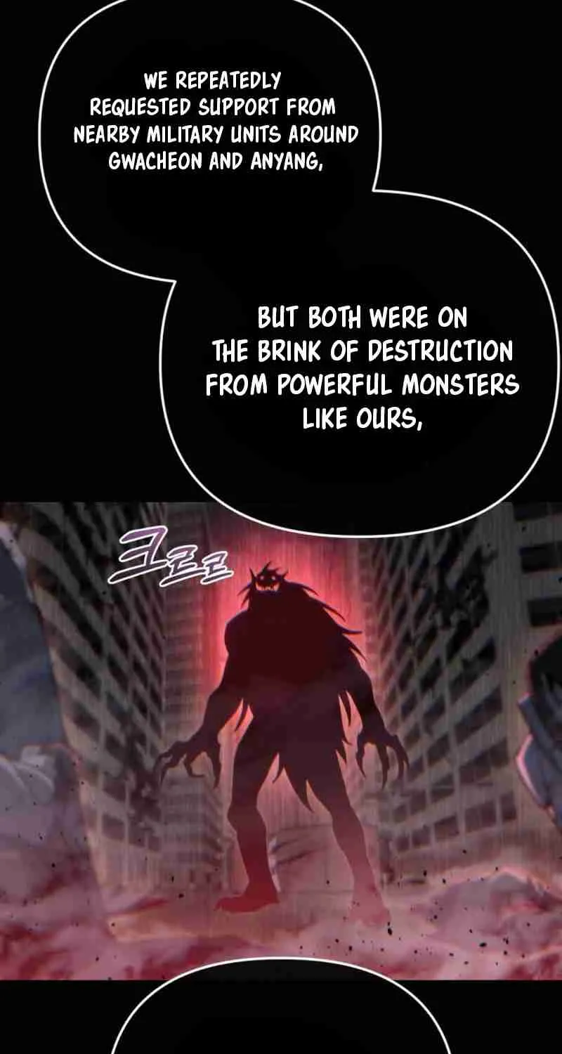 Hiding a Warehouse in the Apocalypse Ch. 15 – page 105