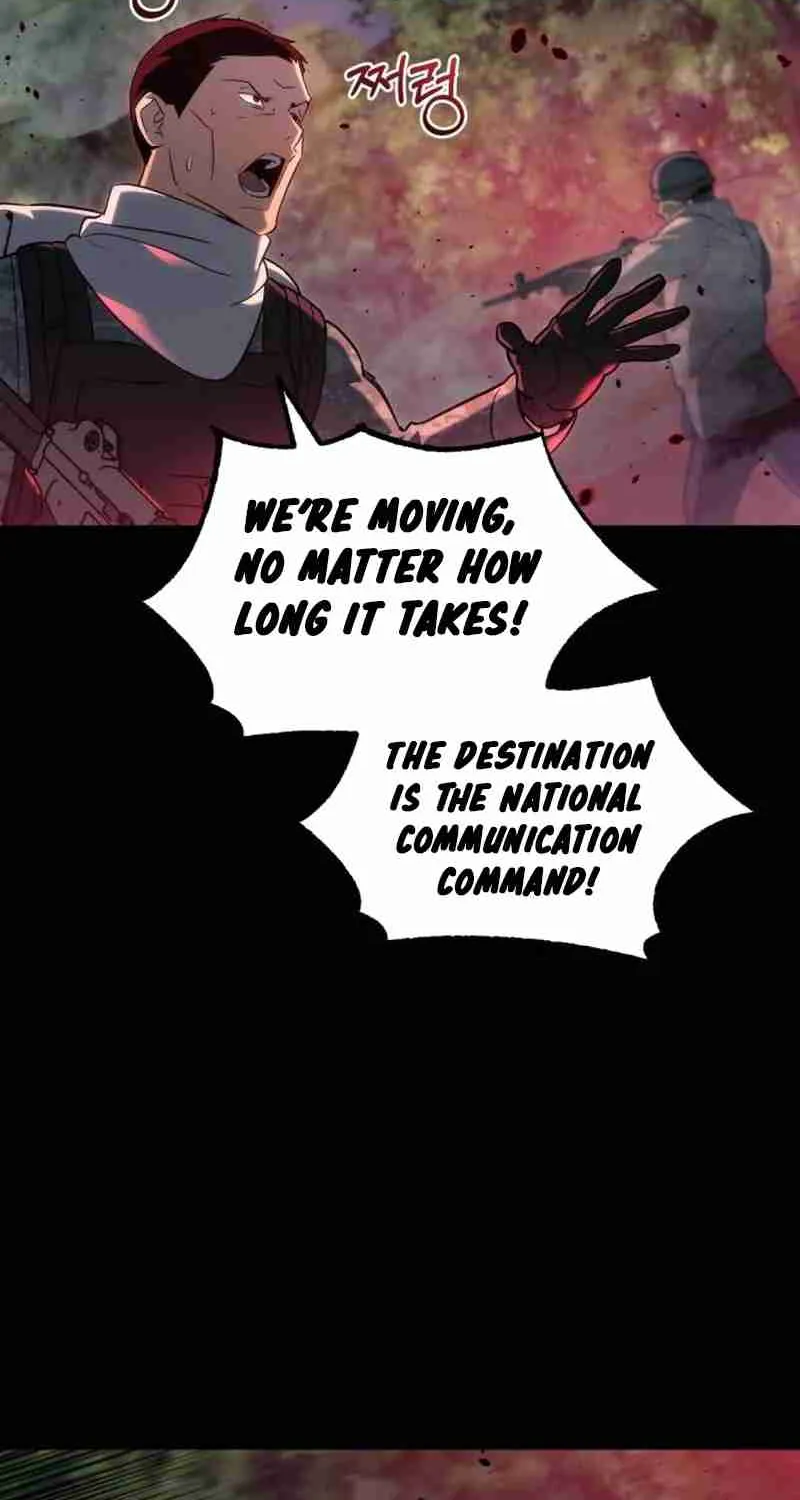 Hiding a Warehouse in the Apocalypse Ch. 15 – page 109