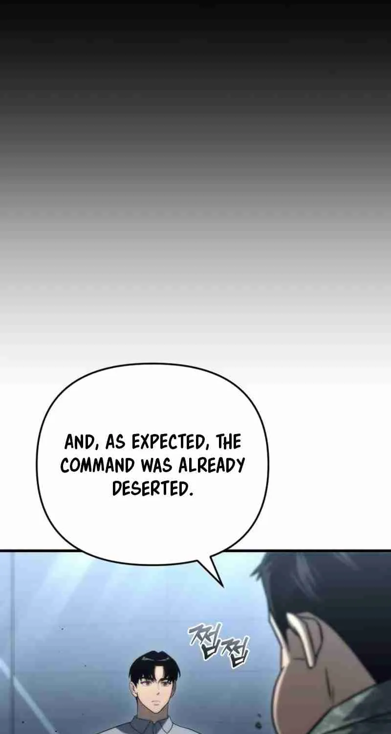Hiding a Warehouse in the Apocalypse Ch. 15 – page 113