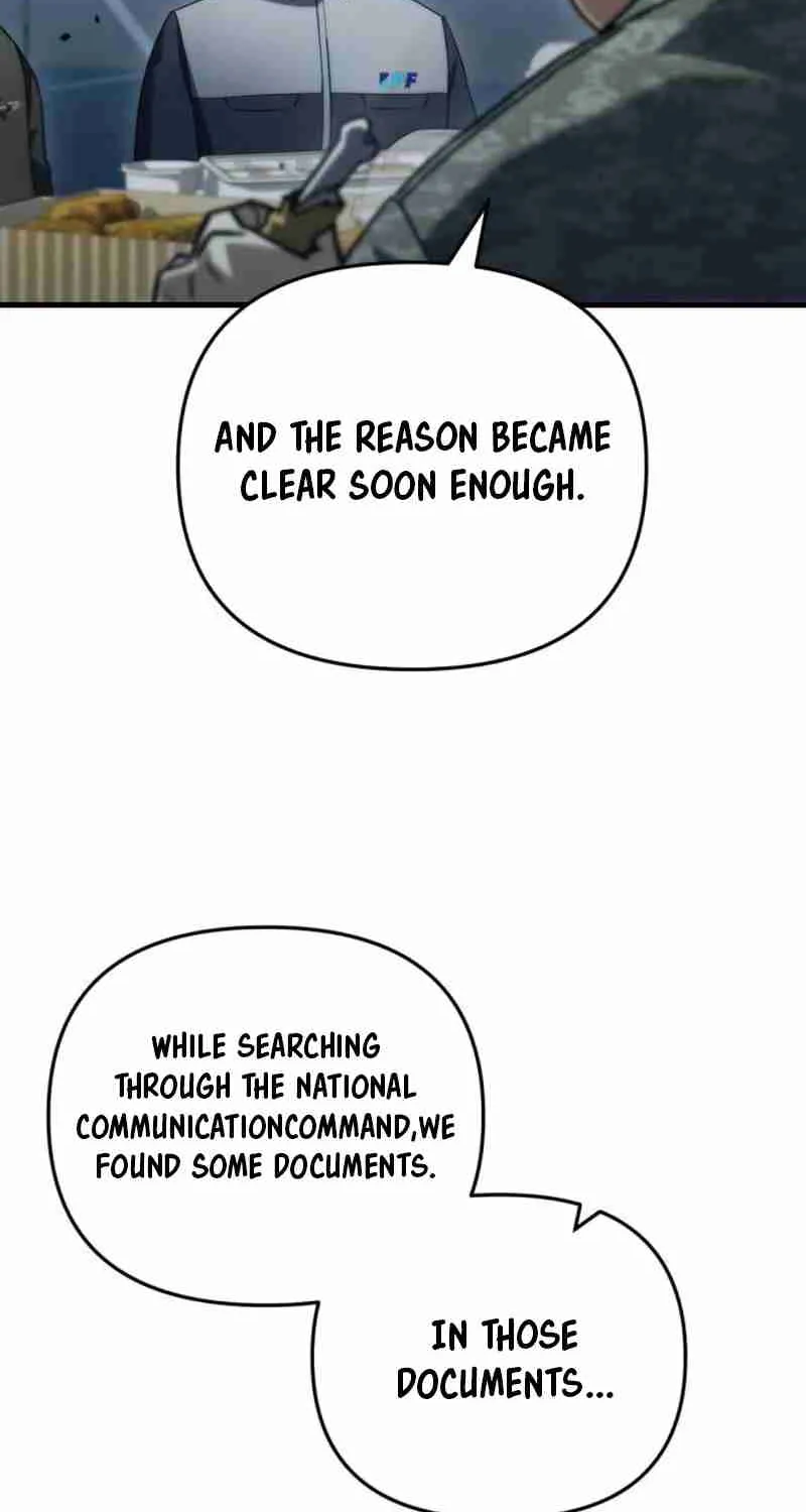Hiding a Warehouse in the Apocalypse Ch. 15 – page 114