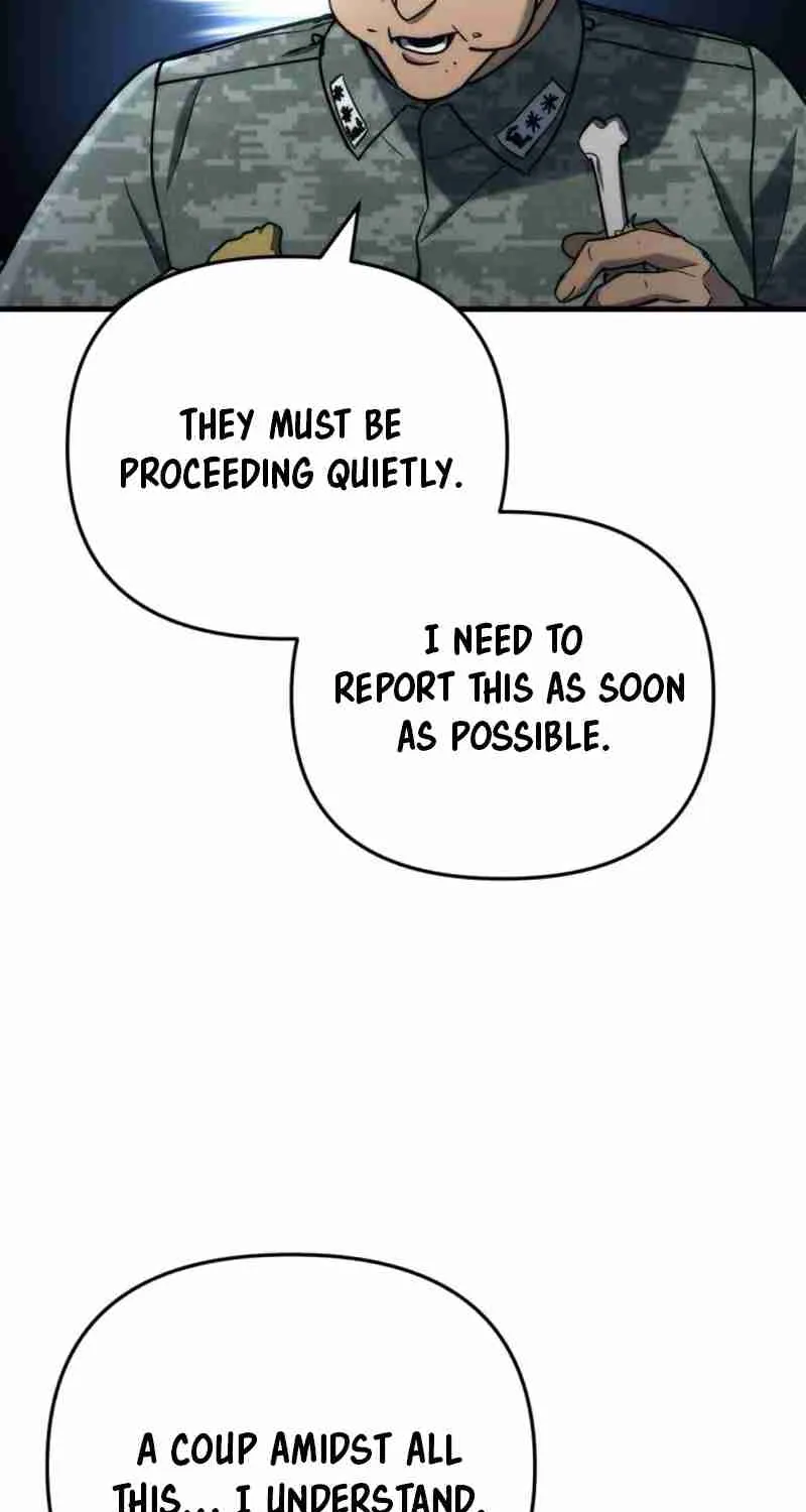 Hiding a Warehouse in the Apocalypse Ch. 15 – page 120