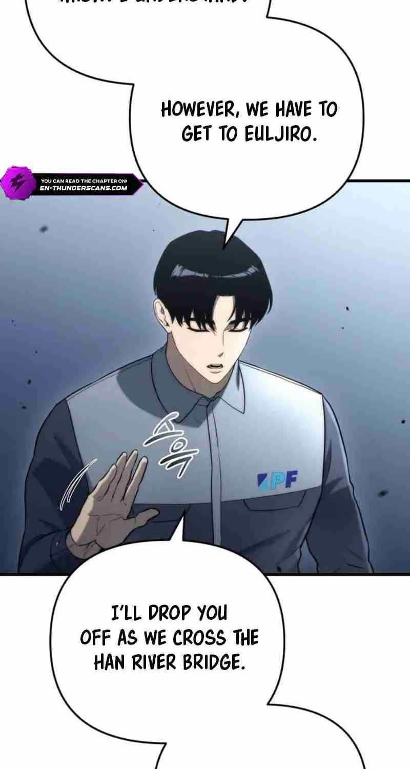 Hiding a Warehouse in the Apocalypse Ch. 15 – page 121