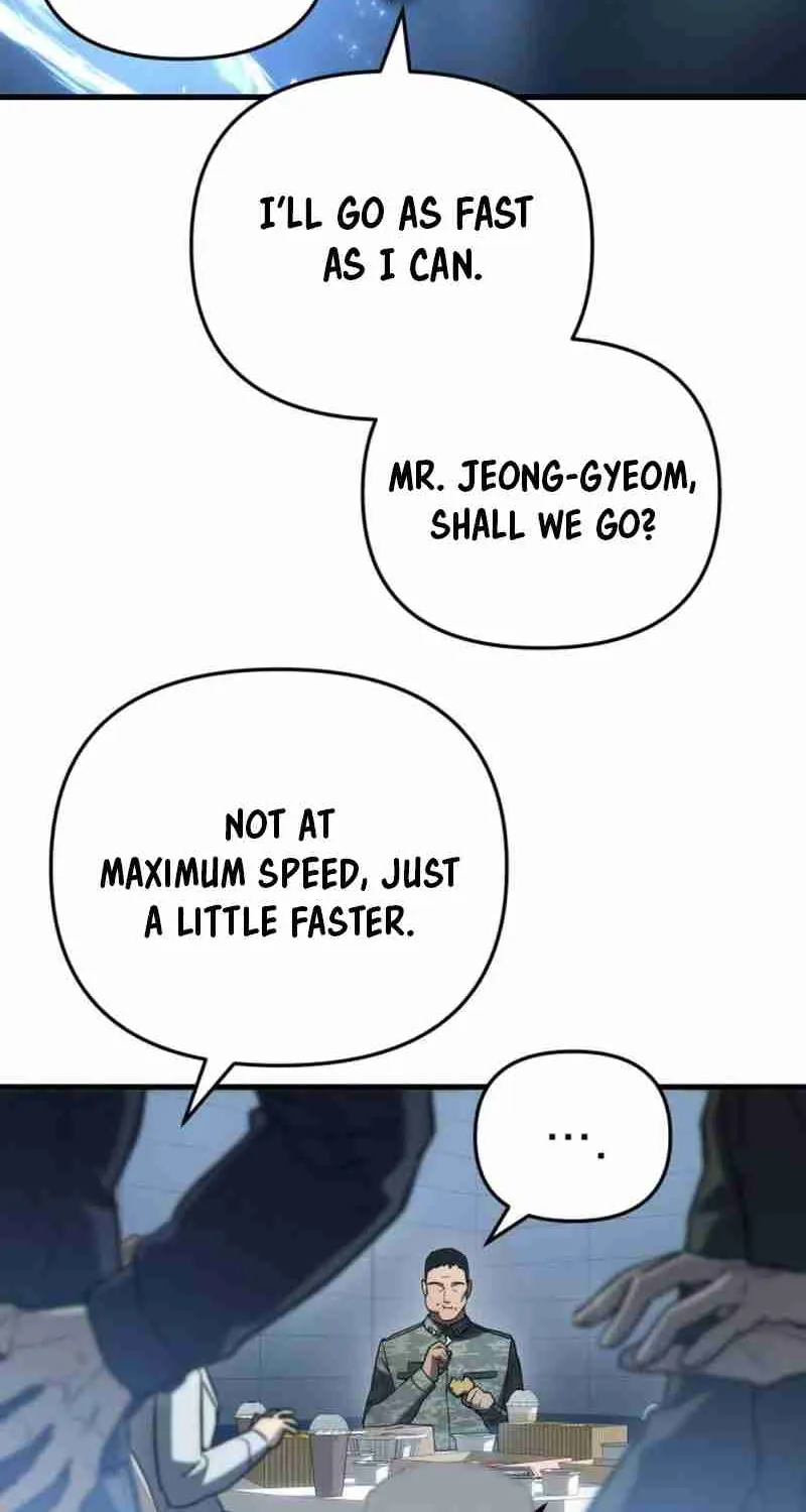Hiding a Warehouse in the Apocalypse Ch. 15 – page 124