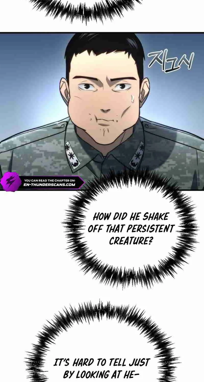 Hiding a Warehouse in the Apocalypse Ch. 15 – page 126