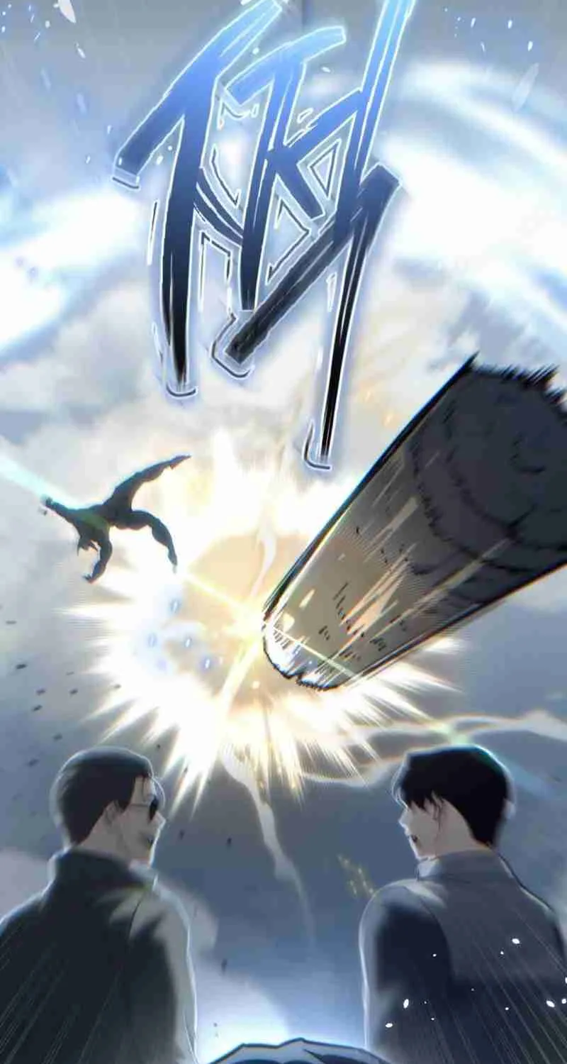 Hiding a Warehouse in the Apocalypse Ch. 15 – page 130
