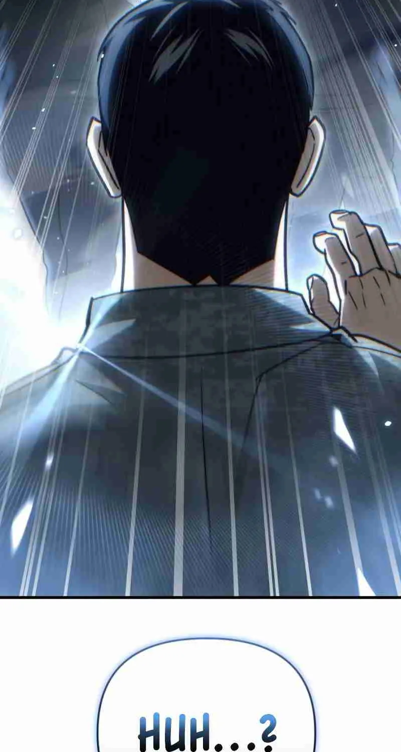 Hiding a Warehouse in the Apocalypse Ch. 15 – page 131