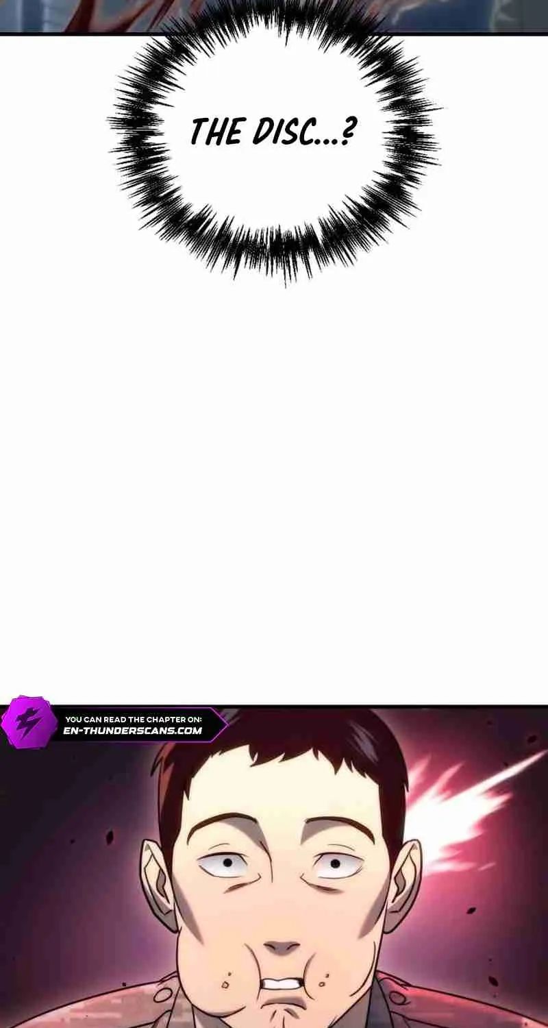 Hiding a Warehouse in the Apocalypse Ch. 16 – page 8