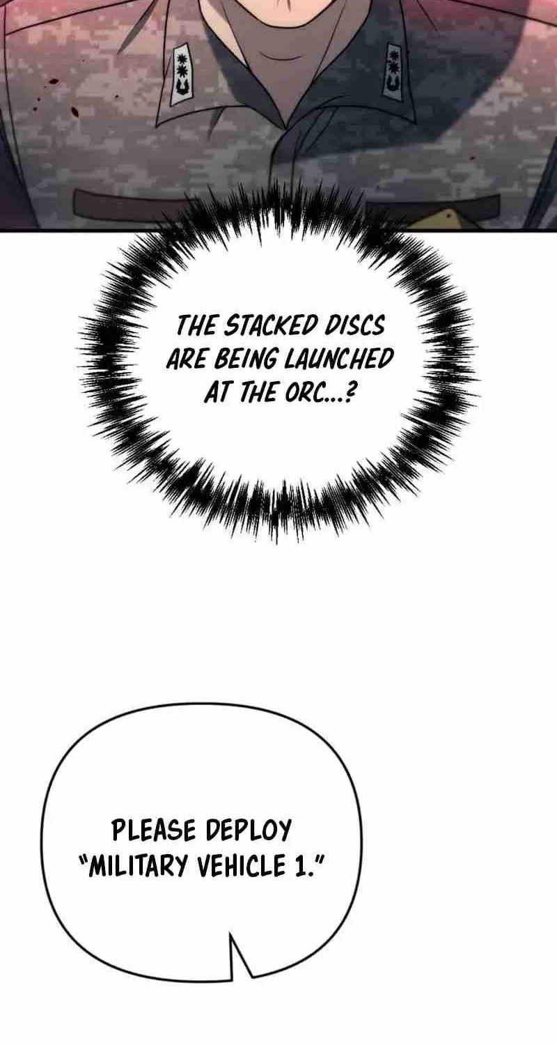 Hiding a Warehouse in the Apocalypse Ch. 16 – page 9