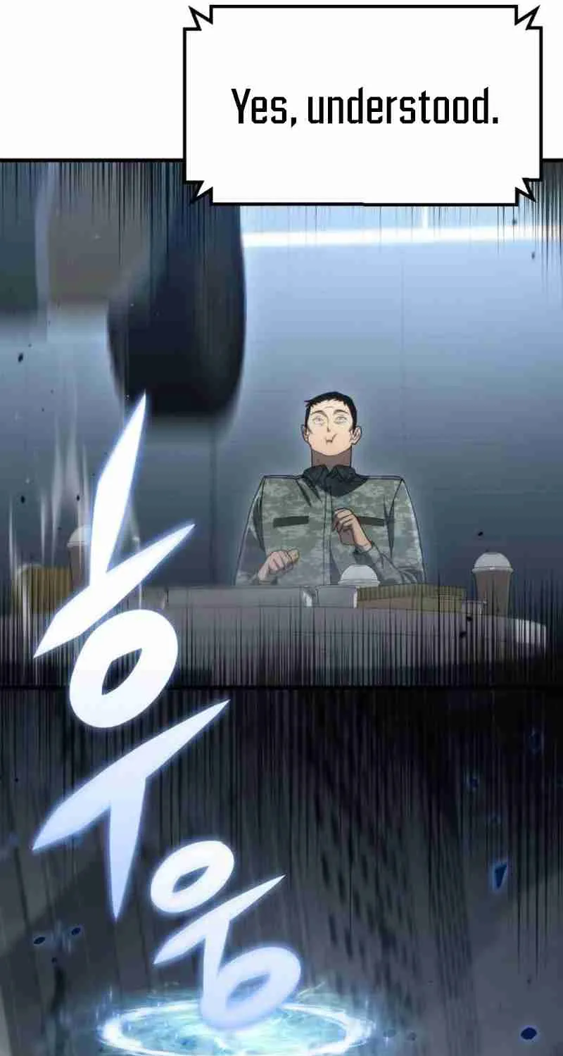 Hiding a Warehouse in the Apocalypse Ch. 16 – page 11