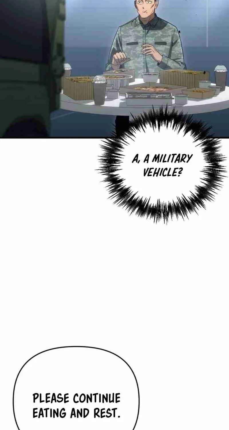 Hiding a Warehouse in the Apocalypse Ch. 16 – page 14