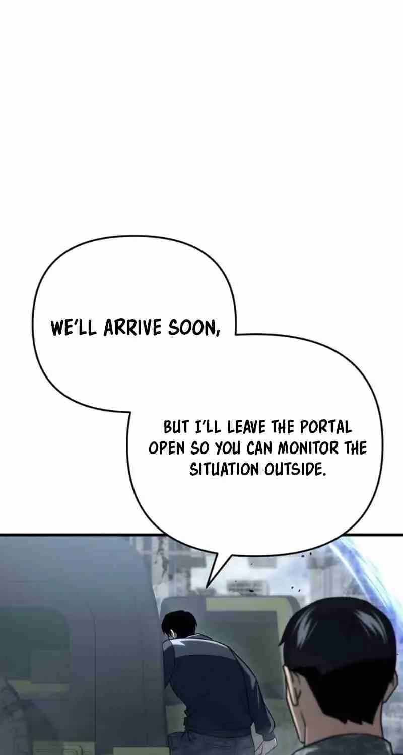 Hiding a Warehouse in the Apocalypse Ch. 16 – page 16