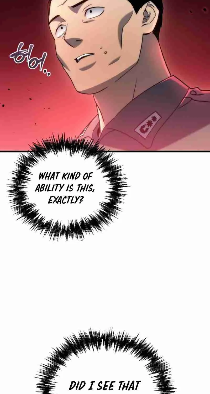 Hiding a Warehouse in the Apocalypse Ch. 16 – page 18