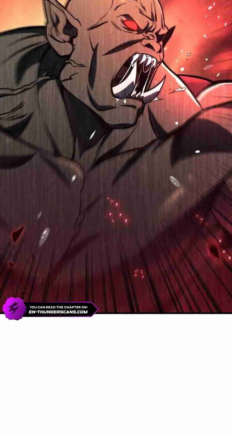 Hiding a Warehouse in the Apocalypse Ch. 16 – page 22
