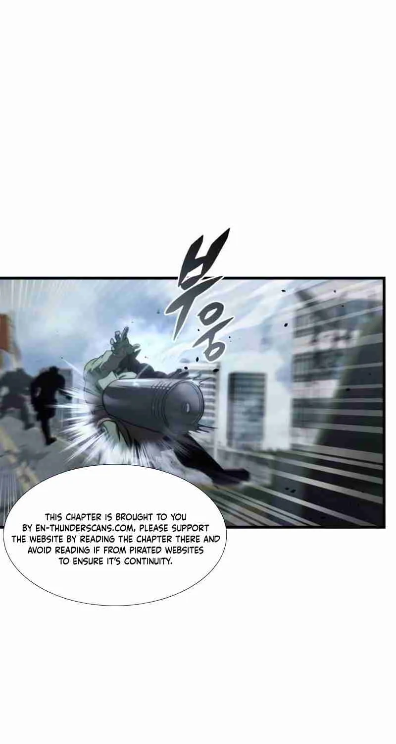 Hiding a Warehouse in the Apocalypse Ch. 16 – page 24