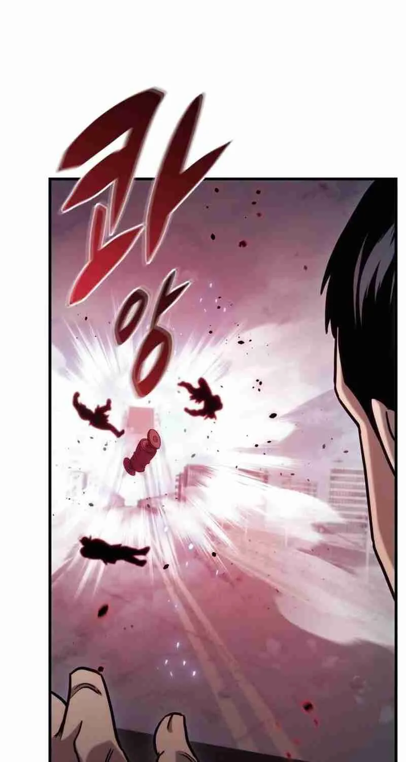 Hiding a Warehouse in the Apocalypse Ch. 16 – page 25