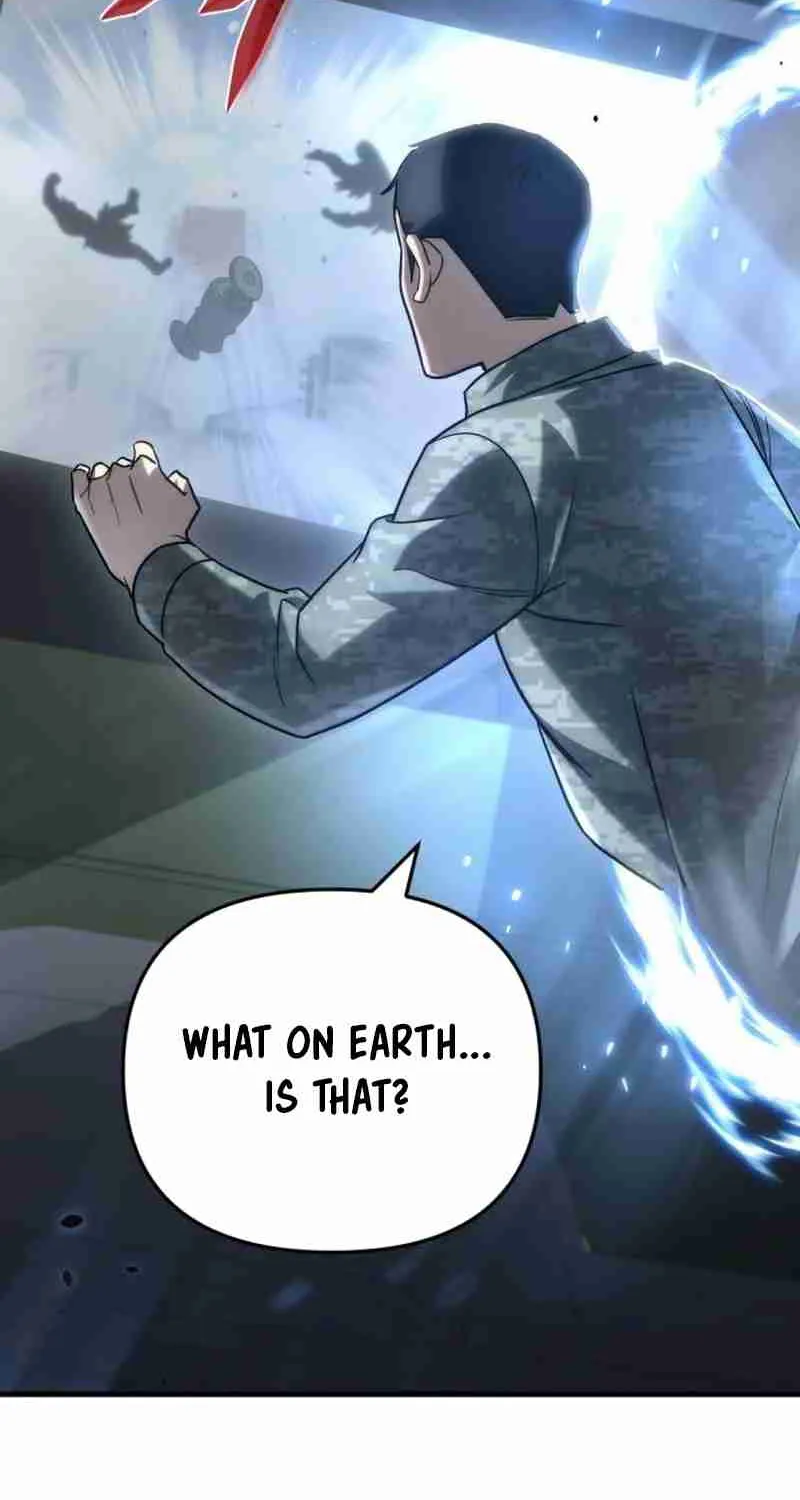Hiding a Warehouse in the Apocalypse Ch. 16 – page 27