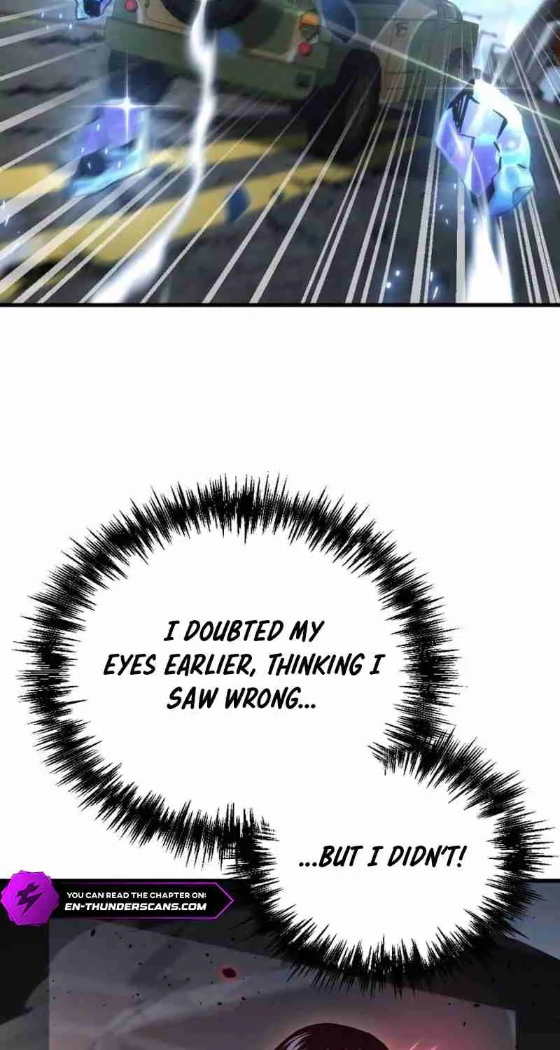 Hiding a Warehouse in the Apocalypse Ch. 16 – page 29