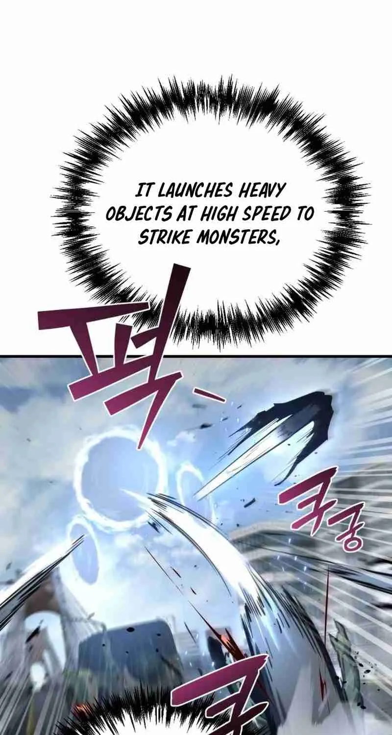 Hiding a Warehouse in the Apocalypse Ch. 16 – page 31