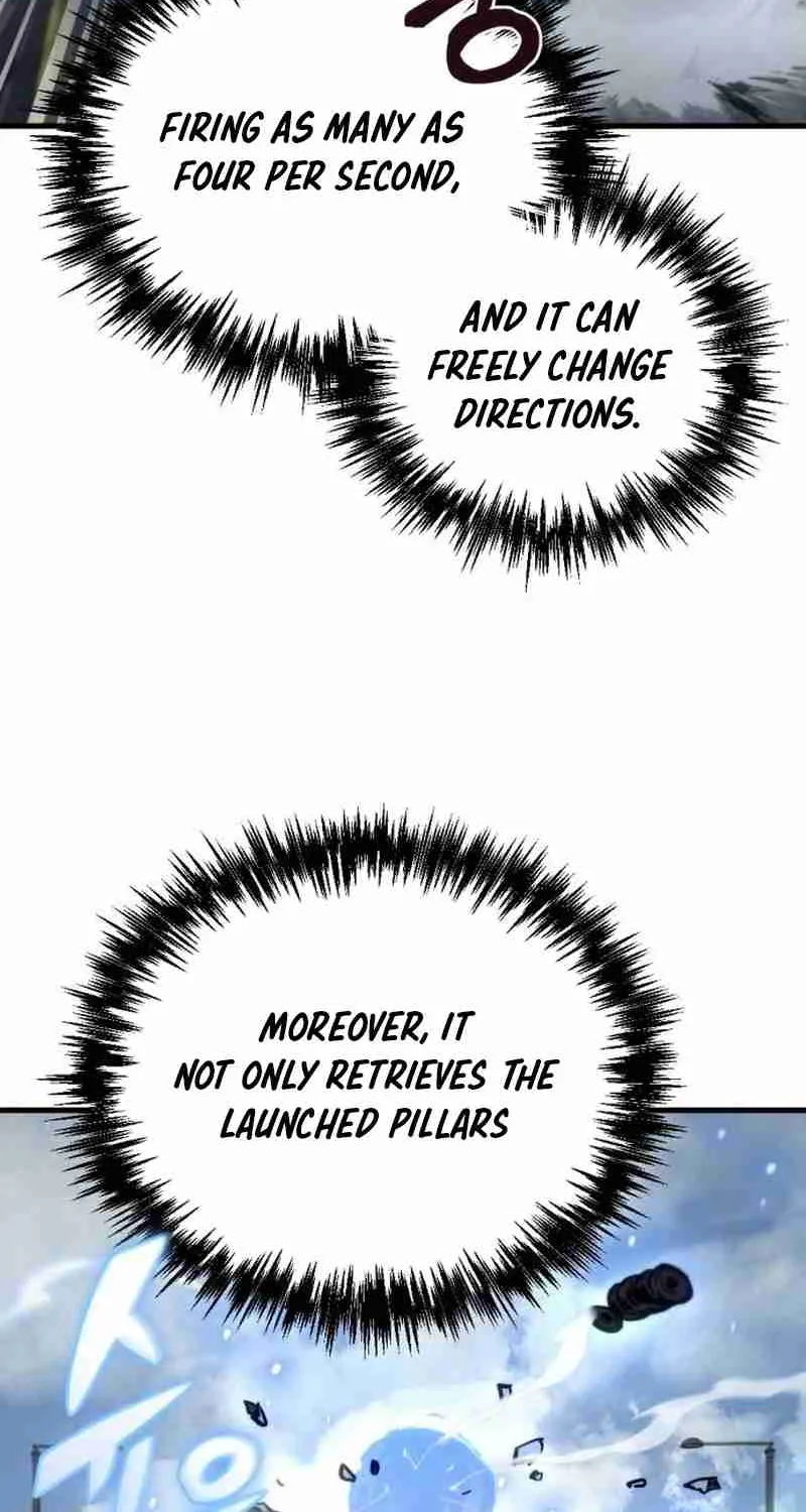 Hiding a Warehouse in the Apocalypse Ch. 16 – page 32