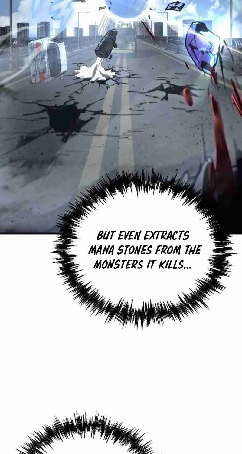 Hiding a Warehouse in the Apocalypse Ch. 16 – page 33