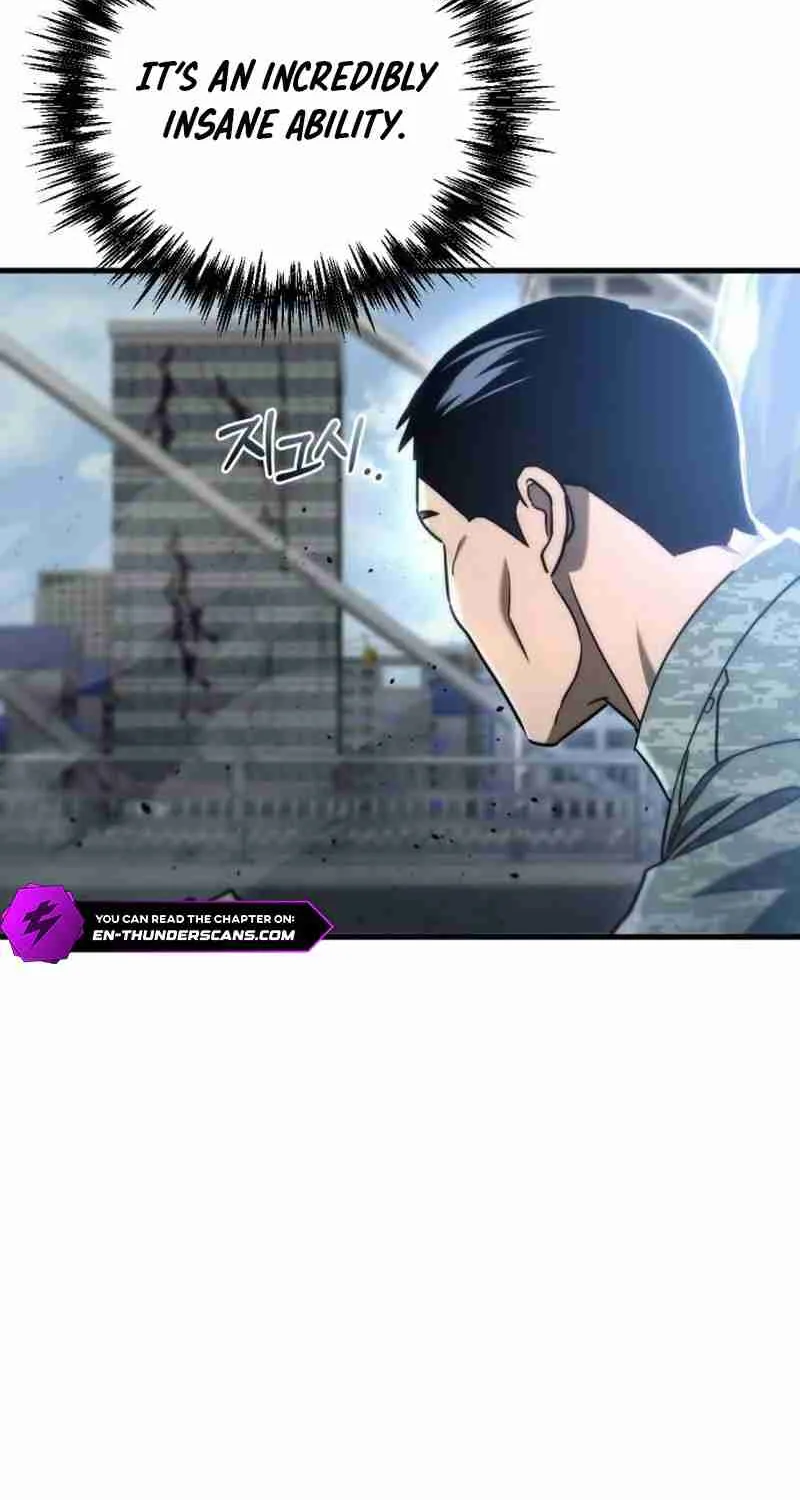 Hiding a Warehouse in the Apocalypse Ch. 16 – page 34