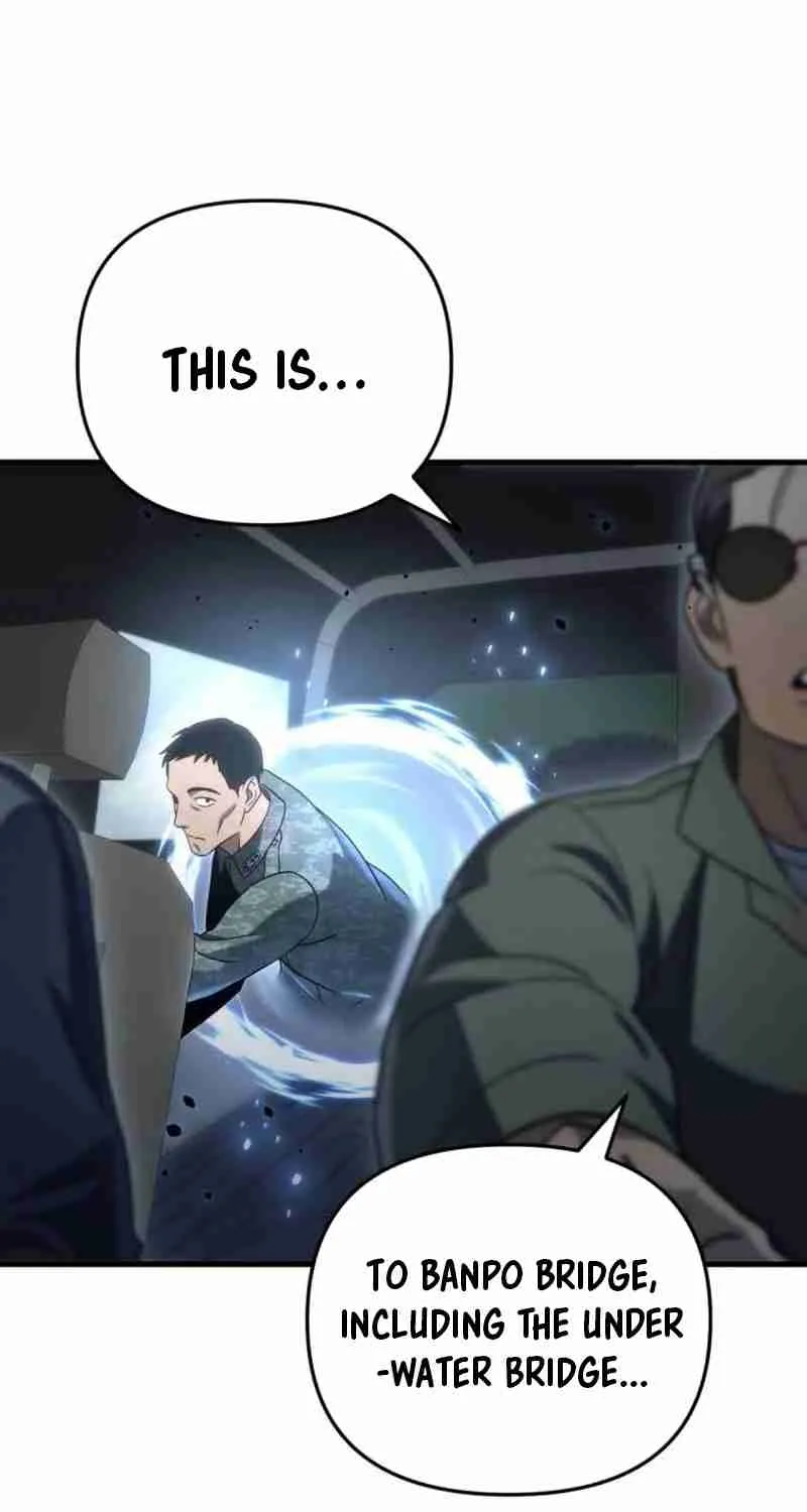 Hiding a Warehouse in the Apocalypse Ch. 16 – page 35