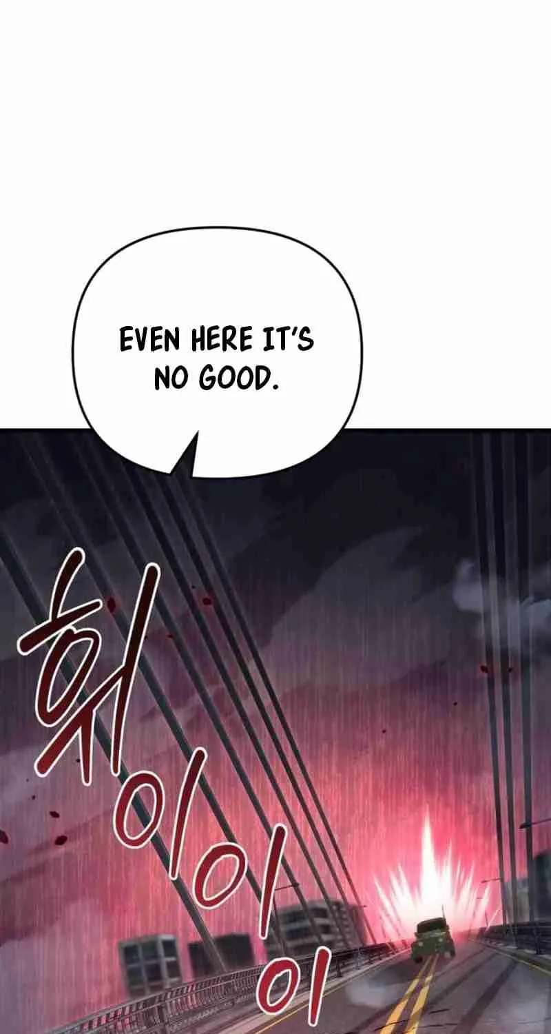 Hiding a Warehouse in the Apocalypse Ch. 16 – page 36