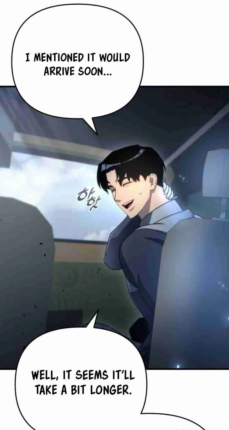 Hiding a Warehouse in the Apocalypse Ch. 16 – page 38