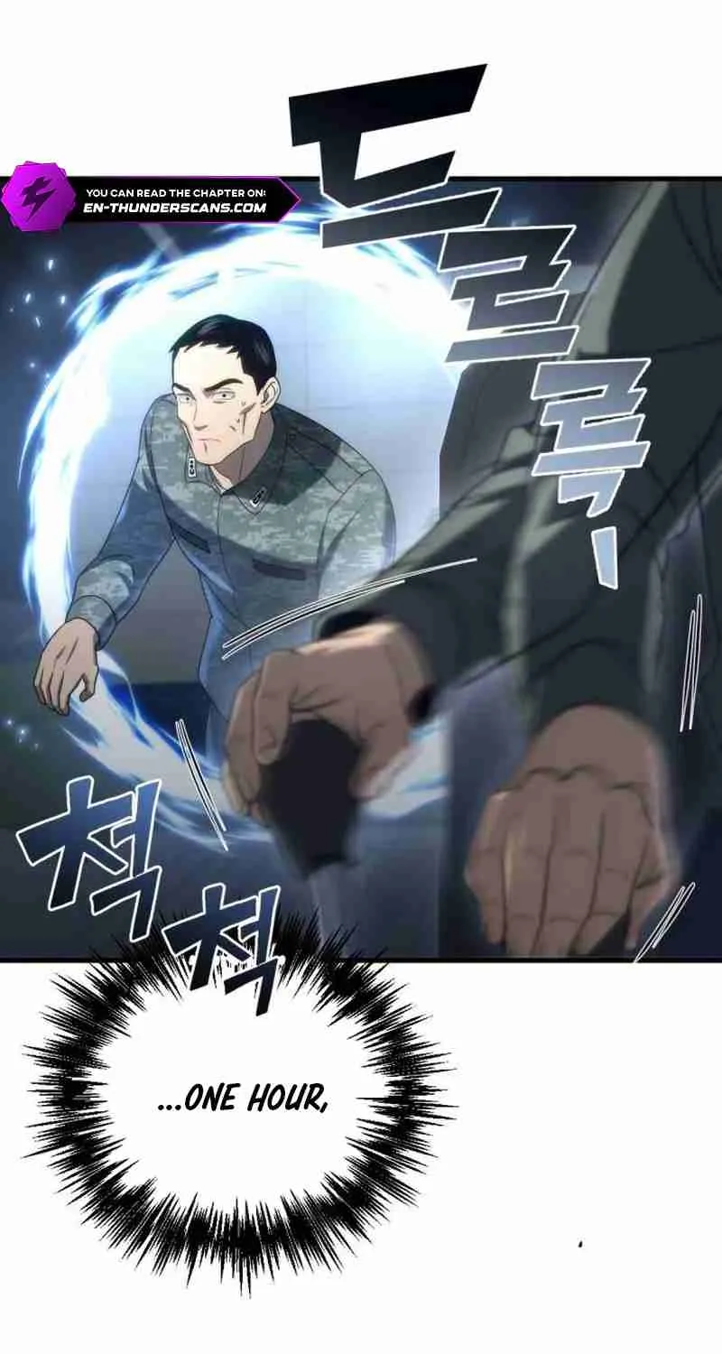 Hiding a Warehouse in the Apocalypse Ch. 16 – page 41
