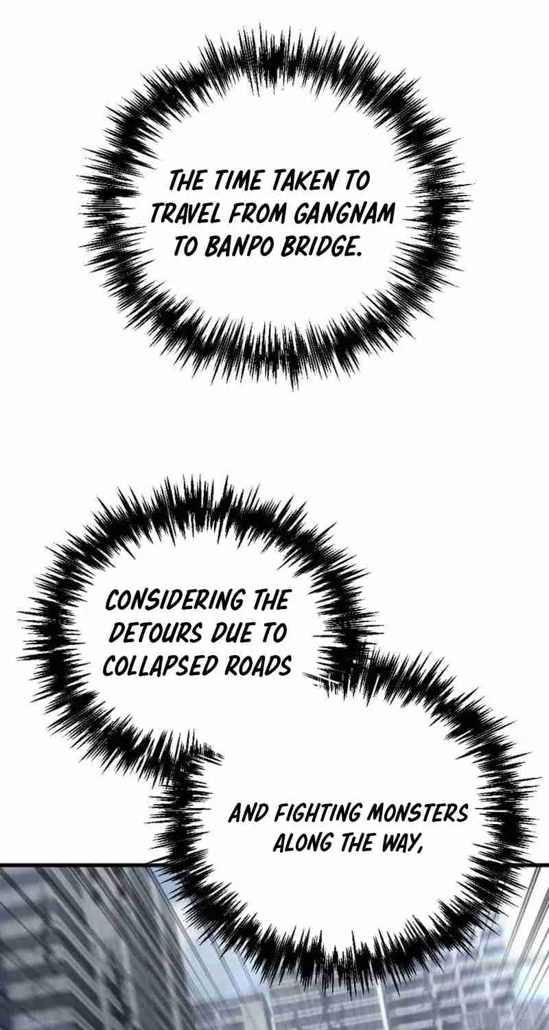 Hiding a Warehouse in the Apocalypse Ch. 16 – page 42