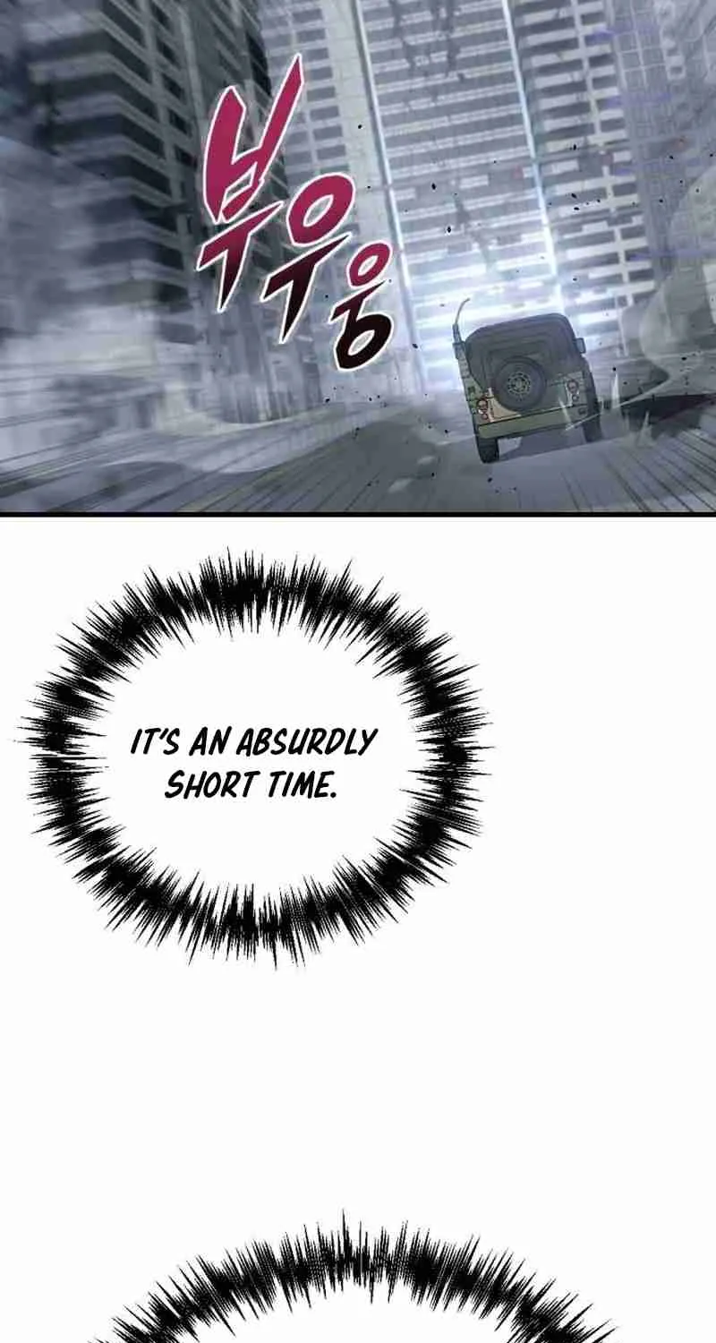Hiding a Warehouse in the Apocalypse Ch. 16 – page 43