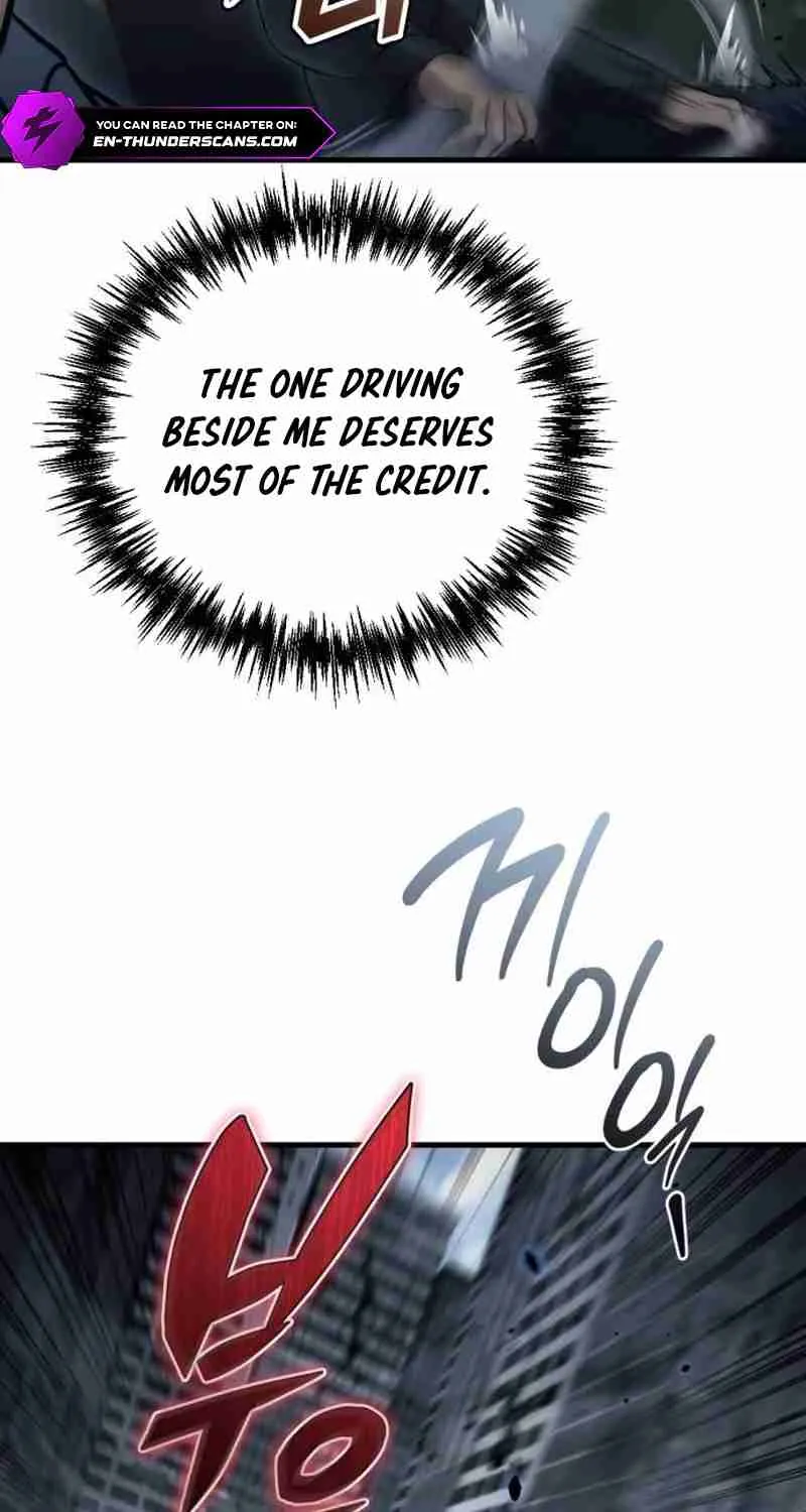 Hiding a Warehouse in the Apocalypse Ch. 16 – page 45