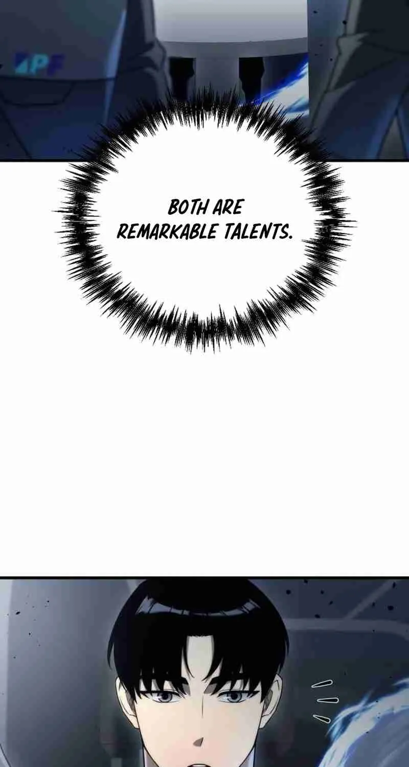 Hiding a Warehouse in the Apocalypse Ch. 16 – page 48