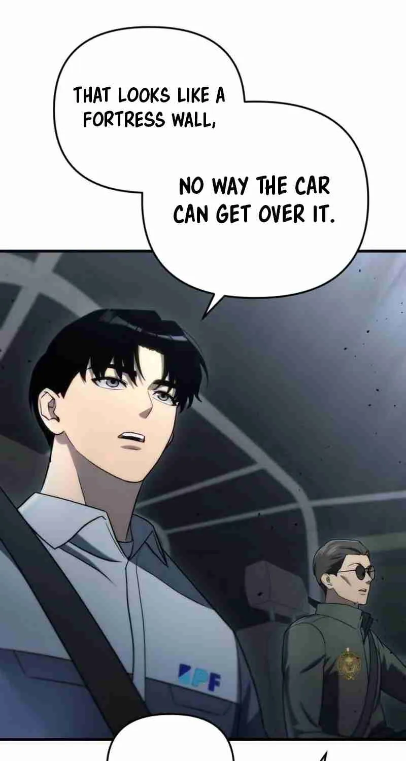 Hiding a Warehouse in the Apocalypse Ch. 16 – page 54