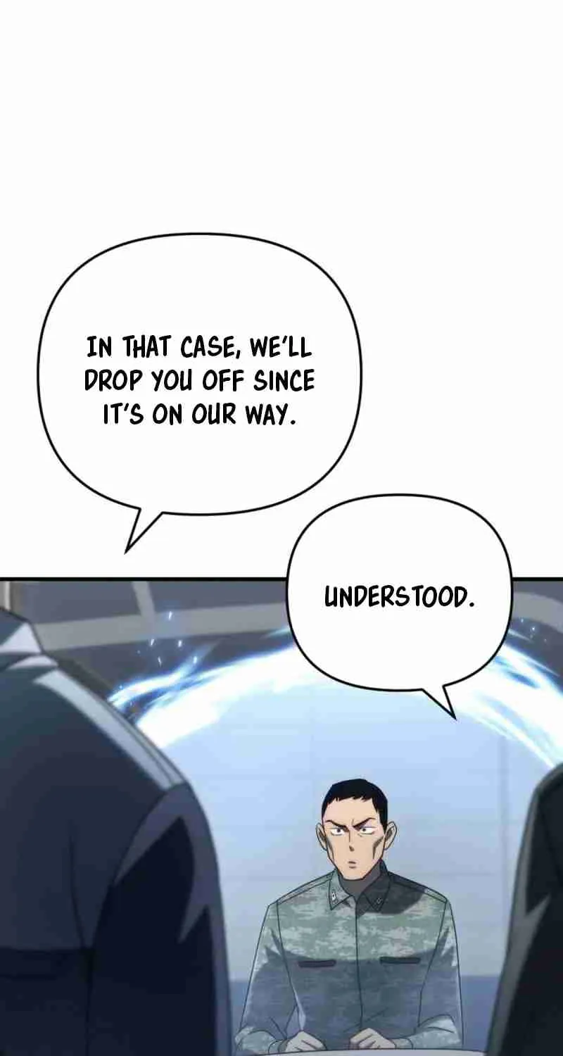 Hiding a Warehouse in the Apocalypse Ch. 16 – page 57