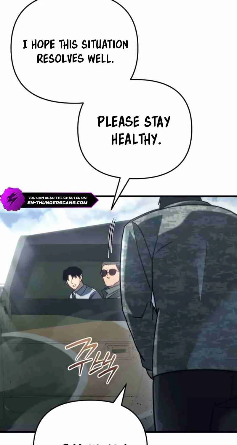 Hiding a Warehouse in the Apocalypse Ch. 16 – page 62