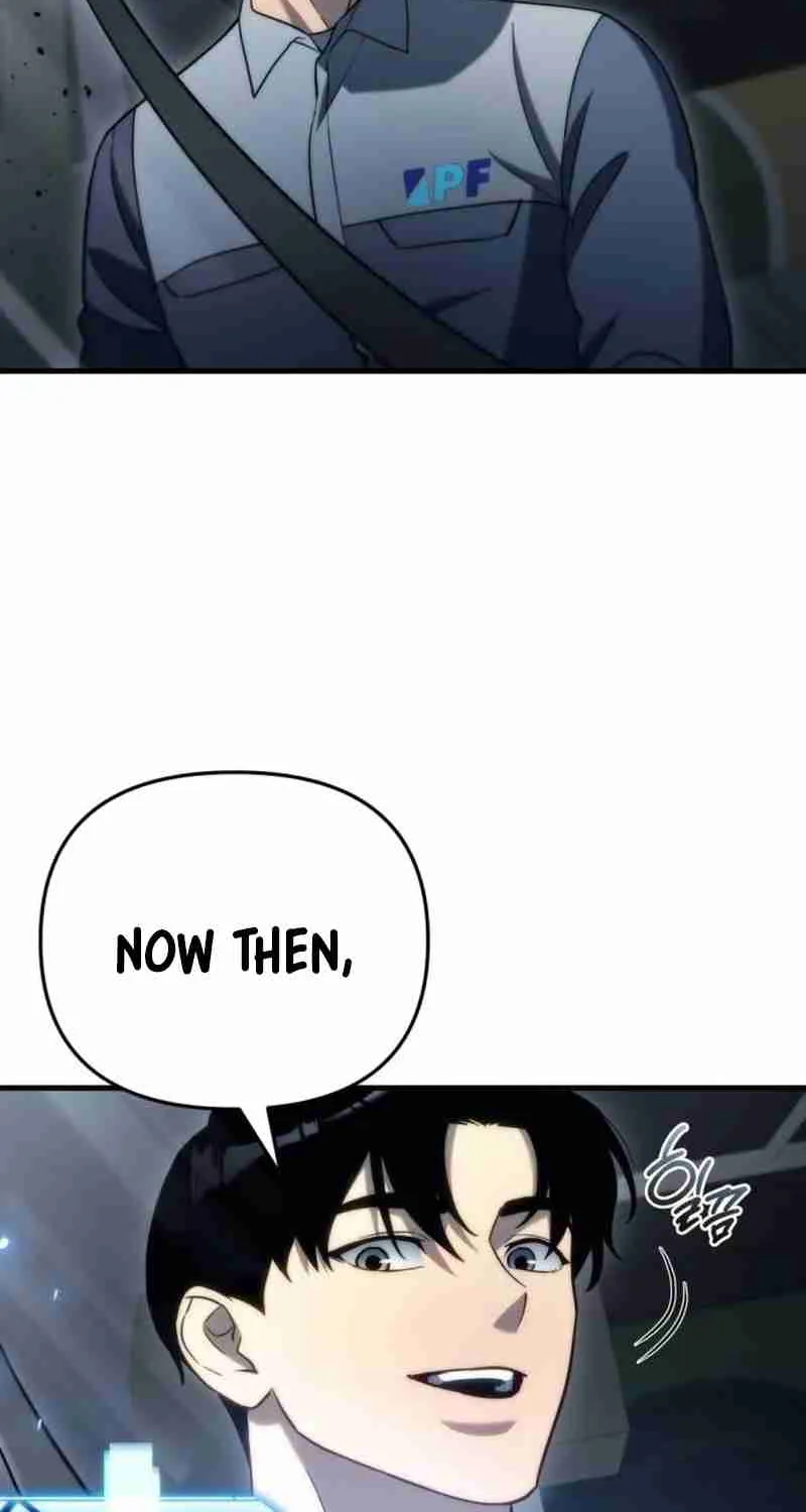 Hiding a Warehouse in the Apocalypse Ch. 16 – page 64