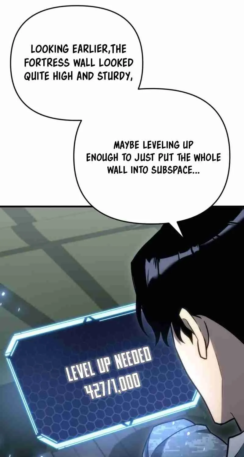 Hiding a Warehouse in the Apocalypse Ch. 16 – page 66