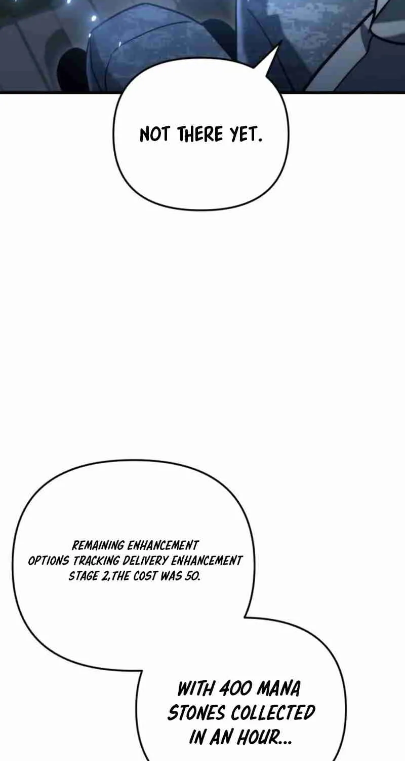Hiding a Warehouse in the Apocalypse Ch. 16 – page 67