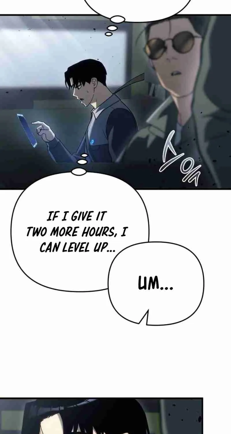 Hiding a Warehouse in the Apocalypse Ch. 16 – page 68