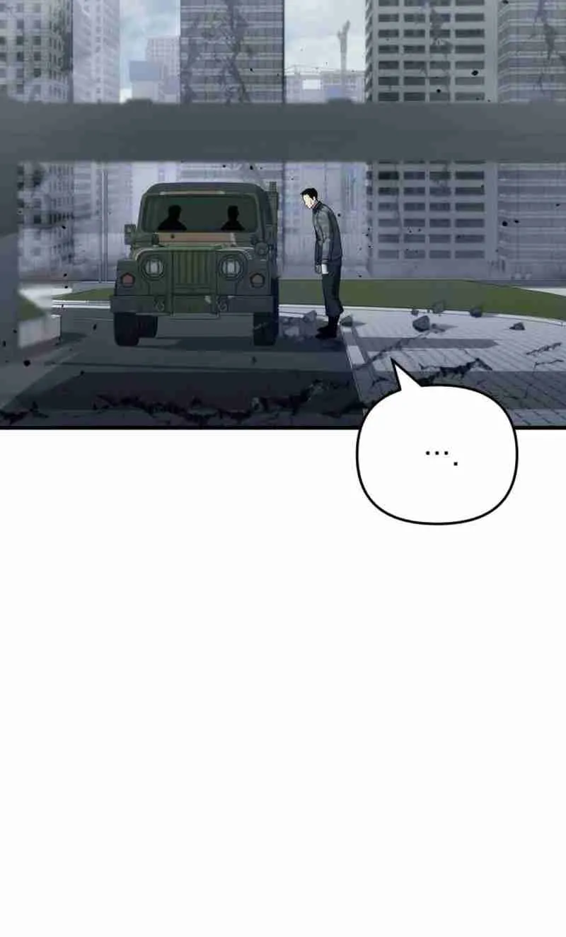 Hiding a Warehouse in the Apocalypse Ch. 16 – page 75