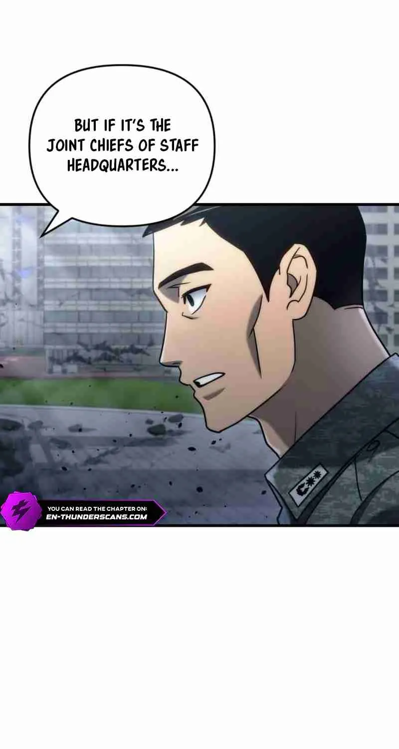 Hiding a Warehouse in the Apocalypse Ch. 16 – page 76