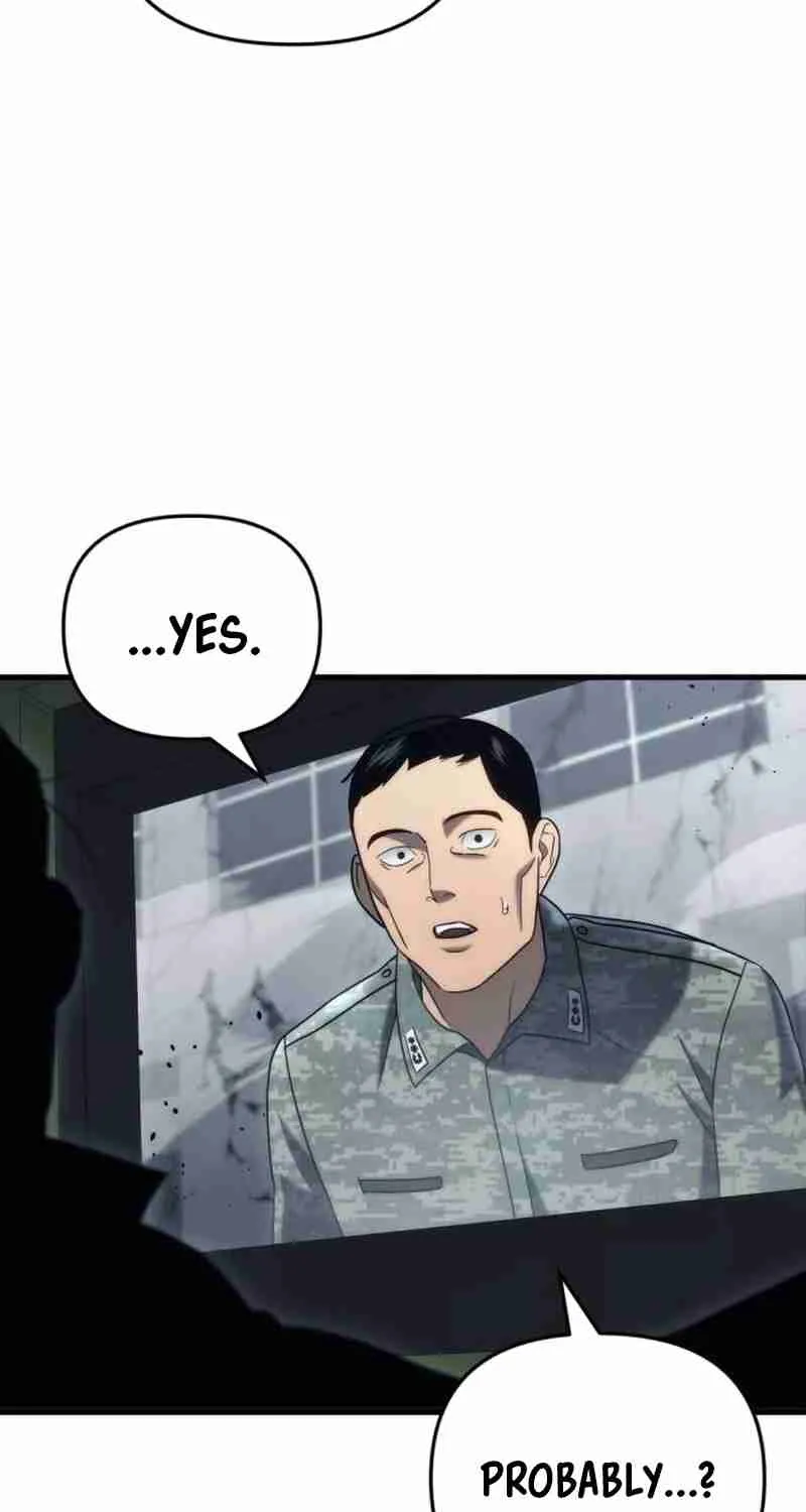 Hiding a Warehouse in the Apocalypse Ch. 16 – page 78